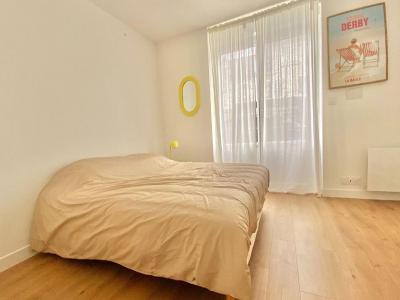 Vente Appartement 2 pièces BAULE-ESCOUBLAC 44500