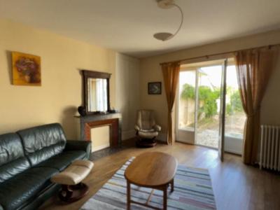 Vente Maison 7 pièces DUN-SUR-AURON 18130