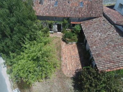 Vente Maison 6 pi�ces CIVRAY 86400
