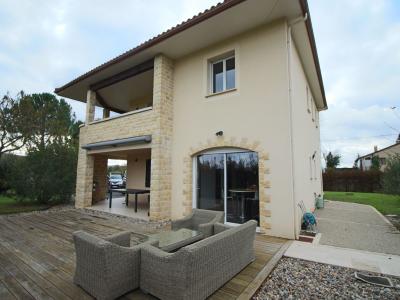 Vente Maison 7 pièces PUY-L'EVEQUE 46700