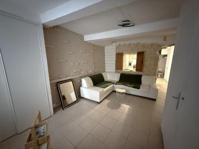 Vente Maison 4 pièces MOUSSAN 11120