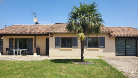 Vente Maison 6 pi�ces CHERES 69380