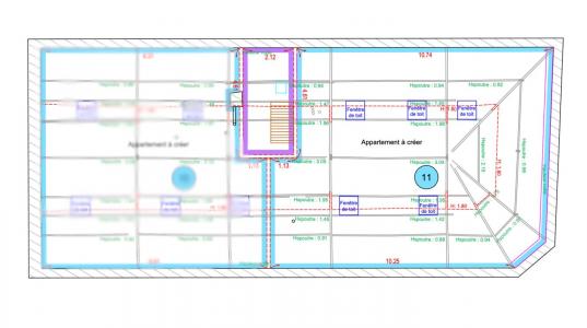 Vente Appartement REIMS 