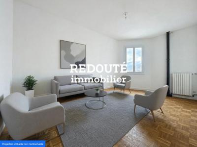 Vente Appartement 4 pi�ces REIMS 51100