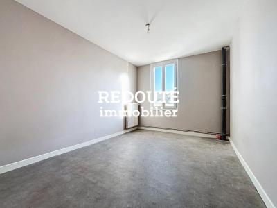Vente Appartement REIMS 