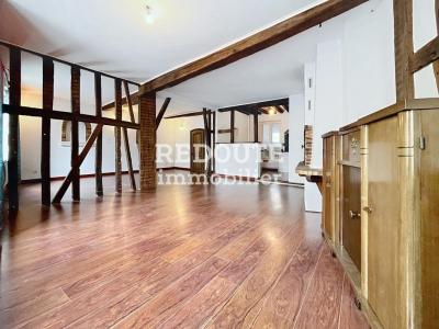 Vente Appartement CHALONS-EN-CHAMPAGNE 