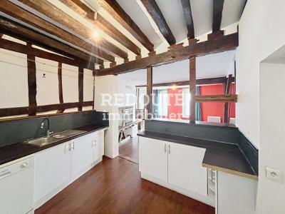 Vente Appartement CHALONS-EN-CHAMPAGNE 