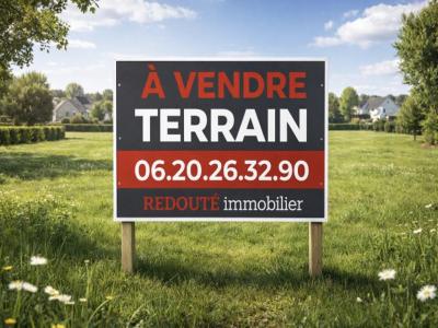 Vente Terrain LOIVRE 51220
