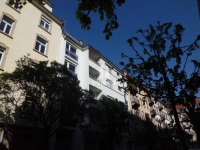 Location Appartement 2 pi�ces STRASBOURG 67000
