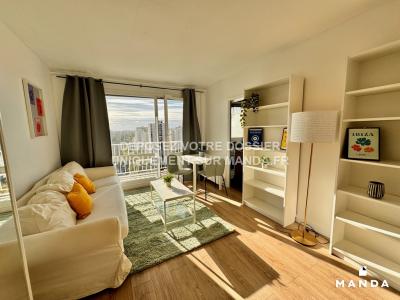 Location Appartement SAINT-DENIS 93200