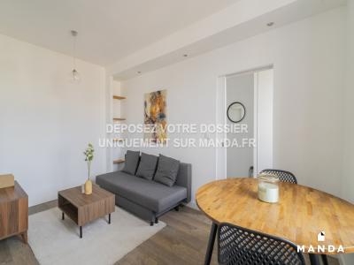 Location Appartement 2 pièces MARSEILLE-4EME-ARRONDISSEMENT 13004