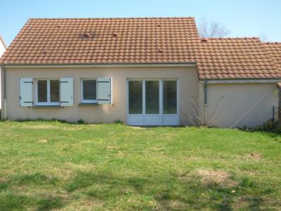 Location Prestige MAILLET 03190