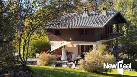 Vente Prestige HOUCHES 74310