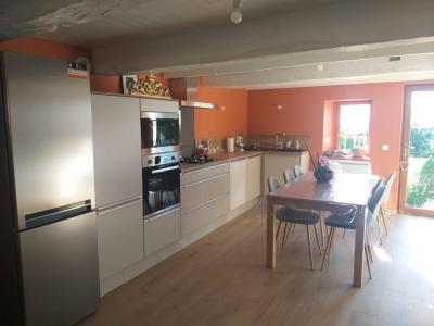 Location Maison 3 pièces SAINT-AMOUR 39160