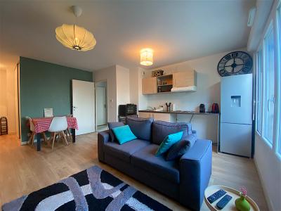 Location Appartement 3 pi�ces BRUGES 33520