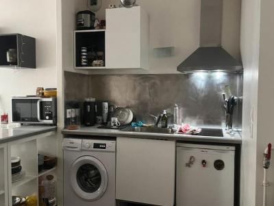 Location Appartement 2 pièces TALENCE 33400