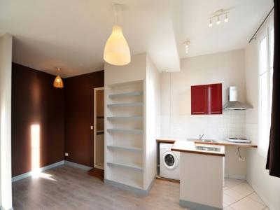 Location Appartement LIBOURNE 33500