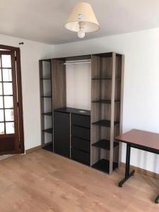 Location Maison 3 pi�ces PESSAC 33600