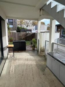 Location Appartement 2 pièces FARGUES-SAINT-HILAIRE 33370