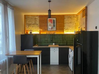 Location Appartement 2 pièces BORDEAUX 33000