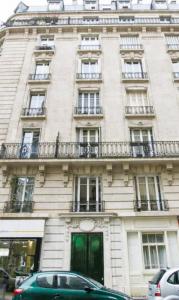 Vente Appartement 2 pièces PARIS-15EME-ARRONDISSEMENT 75015