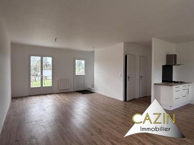 Vente Maison 4 pi�ces LIVAROT 14140