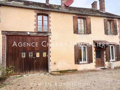 Vente Maison 15 pi�ces CHARNY 89120