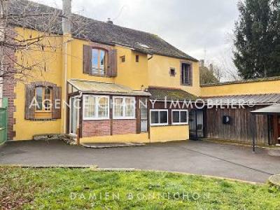 Vente Maison CHARNY 