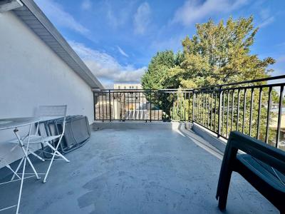 Vente Appartement 7 pi�ces AMIENS 80000