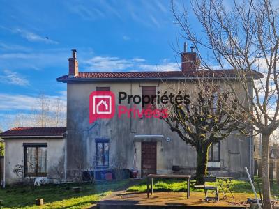 Vente Maison 4 pi�ces BAZAS 33430