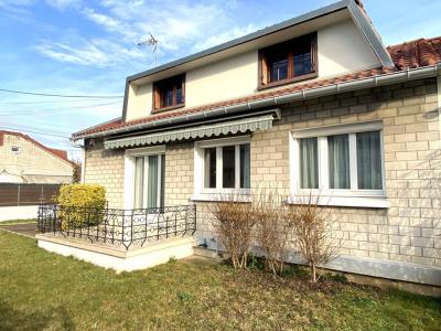 Vente Maison 8 pi�ces VILLEJUIF 94800