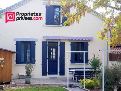 Vente Maison 8 pièces CALAMANE 46150