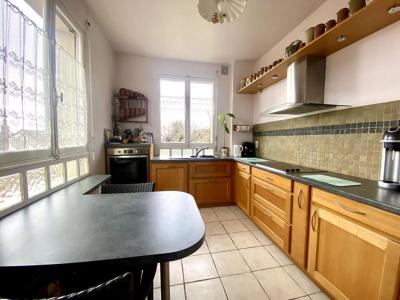 Vente Maison 5 pièces SEVRES 92310