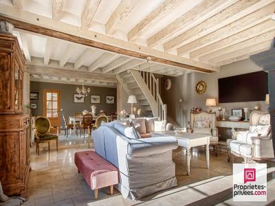 Vente Maison 6 pièces MEUSNES 41130