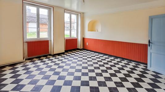 Vente Maison 6 pi�ces CEAULMONT 36200