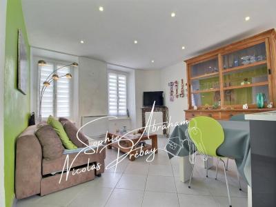 Vente Maison 4 pi�ces JANVILLE 28310