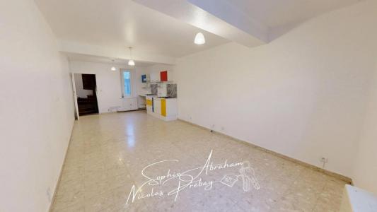 Vente Maison 4 pi�ces JANVILLE 28310