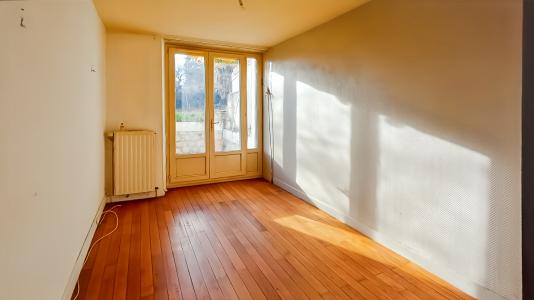 Vente Maison 5 pi�ces PONT-CHRETIEN-CHABENET 36800