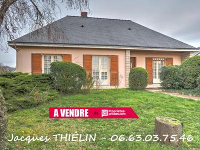 Vente Maison 4 pi�ces BAUGE 49150