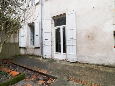 Vente Appartement 2 pi�ces CASTRES 81100