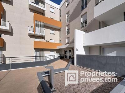 Vente Appartement AJACCIO 20090