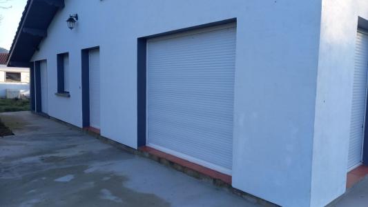 Vente Maison 5 pi�ces PONTONX-SUR-L'ADOUR 40465