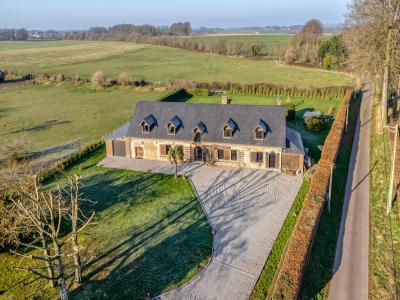 Vente Maison ETRETAT  76