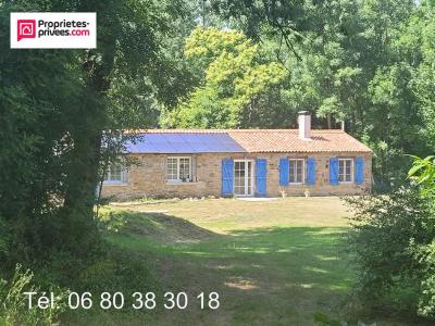 Vente Maison MARSAIS-SAINTE-RADEGONDE  85