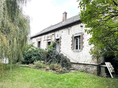 For sale House MONCEAU-LES-LEUPS  02