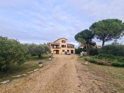 Vente Maison 7 pièces ALES 30100