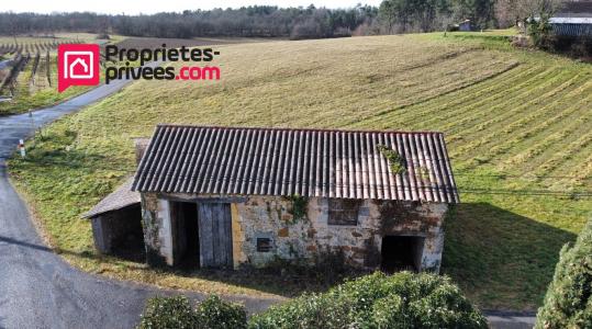 Vente Maison 3 pièces SAUZET 46140