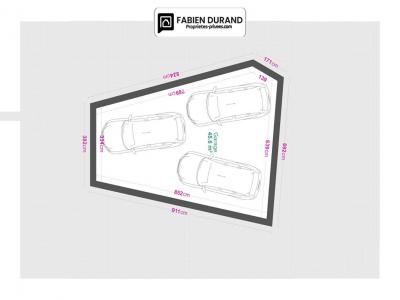 Vente Parking MANDELIEU-LA-NAPOULE 06210