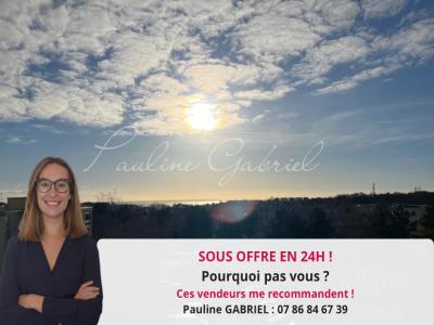 Vente Appartement 4 pi�ces HAVRE 76600