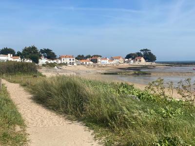 Vente Terrain NOIRMOUTIER-EN-L'ILE  85